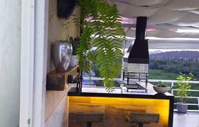 Imagem 8: Apartamento Cobertura no Recreio dos Bandeirantes no Rio de Janeiro