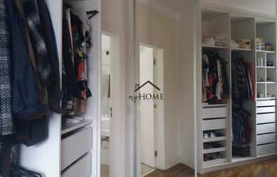 Imagem 8: Casa com 4 dormitórios à venda, 460 m² por R$ 2.500.000,00 - Alphaville...