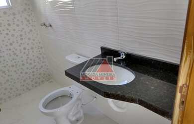 Imagem 9: Casa Duplex para Venda em Frimisa Santa Luzia-MG - 343