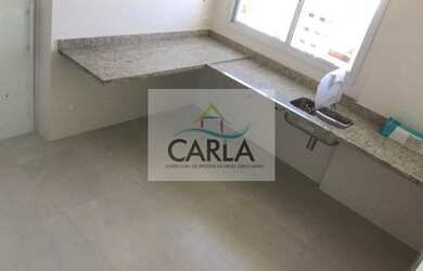 Imagem 5: Guarujá - Apartamento Padrão - Jardim Praiano