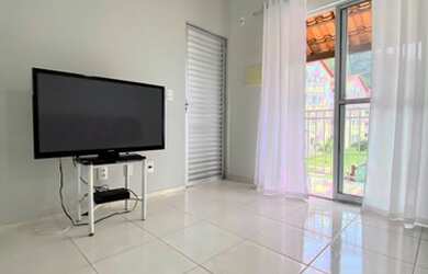 Imagem 4: Casa sobrado / sacada de 02 quartos no Sahy em Mangaratiba - Rj