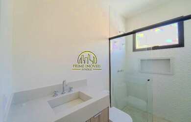 Imagem 13: CASA/SOBRADO NOVO NO CONDOMÍNIO RESERVA ERMIDA 4 DORM.E 5 WC - JUNDIAÍ...