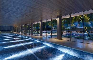 Imagem 4: Apartamento à venda 4 quartos 4 suítes 3 vagas - Vila da Serra