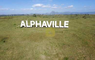 Imagem 11: Terreno à venda, 578 m² por R$ 618.000,00 - Alphaville Jacuhy - Serra/ES