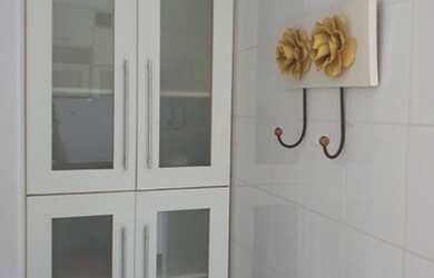 Imagem 8: Apartamento Freguesia. Piscina, Varanda, 96m² de Áreae1 Vaga na garagem