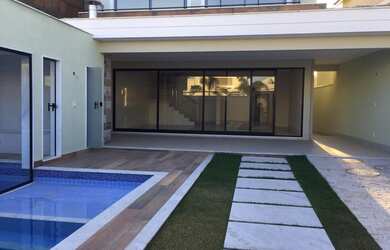 Imagem 5: EXECELENTE CASA NO RIVEIRA DEL SOL