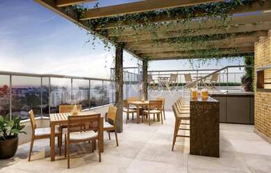 Imagem 15: PORTO ALEGRE - Apartamento Padrão - Jardim Lindóia