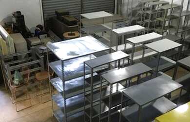 Imagem 13: Excelente Galpão para venda - Jardim dos Pinheiros - Atibaia