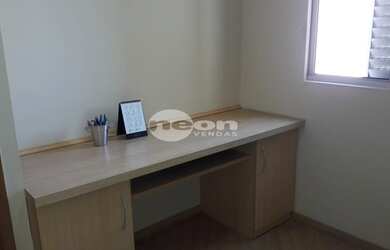 Imagem 11: SANTO ANDRé - Apartamento Padrão - Parque Marajoara