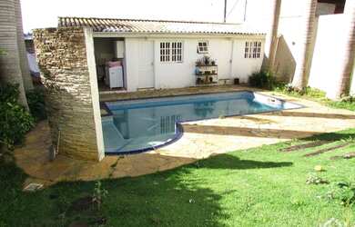 Imagem 15: VARGEM GRANDE PAULISTA - Casa de Condomínio - Paysage Noble