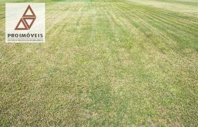 Imagem: O terreno possui 400m² de Área e está localizado em Parque