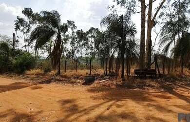 Imagem 6: Área à venda no bairro Vertente do Sul - Bady Bassitt/SP