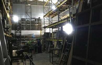 Imagem 8: Excelente Galpão para venda - Jardim dos Pinheiros - Atibaia