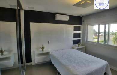 Imagem 13: Casa à venda no bairro Nossa Senhora da Saúde - Caxias do Sul/RS