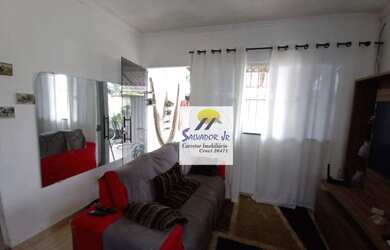 Imagem 13: Vende/Aluga Casa com 2 dormitórios, 150 m² - venda R$ 320.000 ou aluguel...