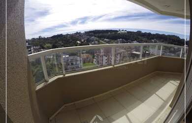 Imagem 3: CAXIAS DO SUL - Apartamento Padrão - Colina Sorriso