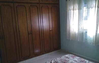 Imagem 11: Amplo apartamento, com quintal no Anhangabau em Jundiai