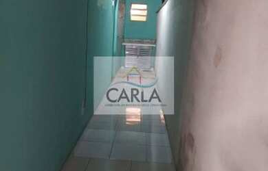 Imagem 7: Guarujá - Casa Padrão - Vila Áurea (Vicente de Carvalho