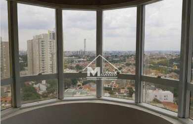 Imagem 8: Apartamento com 4 dormitórios à venda, 220 m² por R$ 1.950.000,00 -...