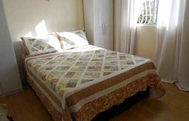 Imagem 4: Apartamento à venda, 50 m² por R$ 199.000,00 - Fonseca - Niterói/RJ