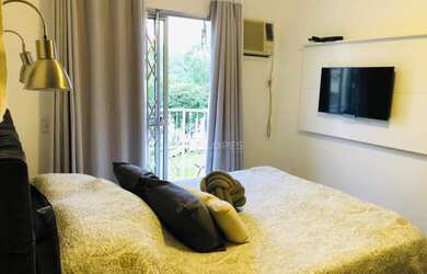 Imagem 3: Apartamento com 2 quartos, 60 m² por R$ 220.000 - Pendotiba - Niterói/RJ