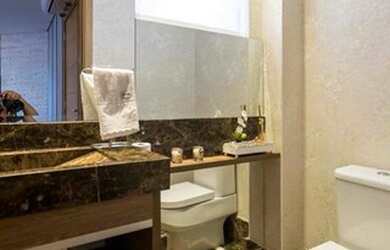 Imagem 4: Apartamento Alto Padrão na Moóca, 3 Suítes, 3 vagas + depósito privativo