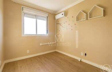 Imagem 14: Apartamento à venda, 68 m² por R$ 460.000,00 - Vila Ipiranga - Porto...