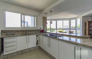 Imagem 14: Apartamento com 3 dormitórios à venda, 193 m² por R$ 1.499.998,25 -...