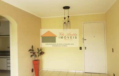 Imagem 6: São Paulo - Apartamento Padrão - Lauzane Paulista