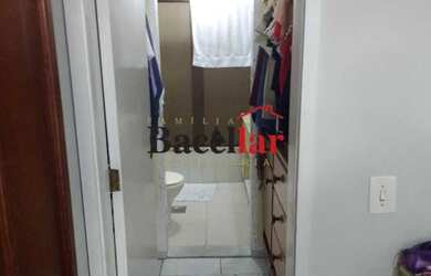 Imagem 10: Cobertura-À VENDA-Maracanã-Rio de Janeiro-RJ