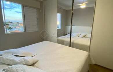 Imagem 13: Americana - Apartamento Padrão - Vila Omar