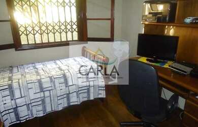 Imagem 3: Atibaia - Casa Padrão - Vila Esperia ou Giglio