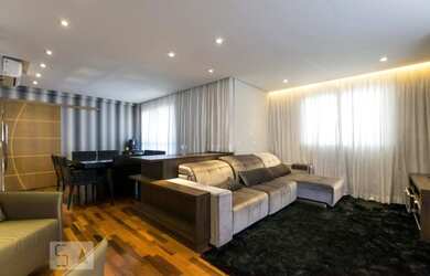 Imagem 2: Apartamento Alto Padrão na Moóca, 3 Suítes, 3 vagas + depósito privativo