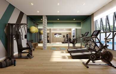 Imagem 5: Apartamento à venda, 107 m² por R$ 1.009.000,00 - Fazenda - Itajaí/SC