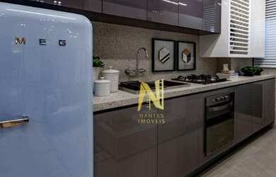 Imagem 5: Apartamento à venda, 45 m² por R$ 411.700 - Gleba Palhano - Londrina/PR