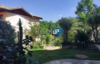 Imagem 5: RIO DE JANEIRO - Casa Padrão - Barra da Tijuca Itanhangá