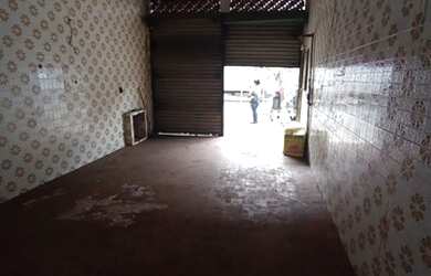 Imagem 2: LOJA NA ESTRADA DO MENDANHA EM FRENTE AO WEST SHOPPING - ALUGUEL 3,000,00