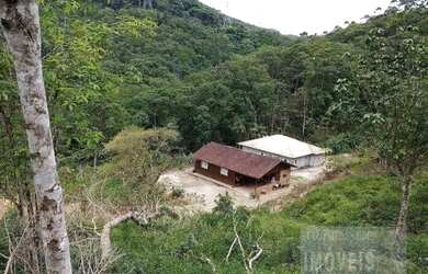 Imagem: A fazenda possui 60.000m² de Área, Imóvel novo e está localizado