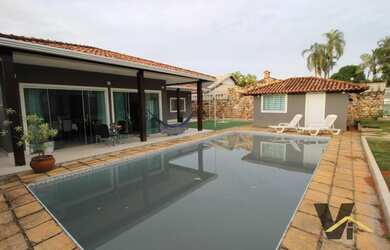 Imagem 1: Brasília - Casa Padrao - Setor de Habitações Individuais Sul