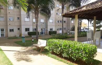 Imagem 12: Apartamento Padrão em Ribeirão Preto