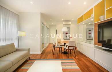 Imagem 12: SãO PAULO - Apartamento Padrão - Jardim Paulista