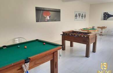 Imagem 10: BRAGANÇA PAULISTA - Apartamento Padrão - Condomínio Viña de San Lorenzo