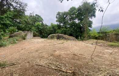 Imagem: O terreno possui 999m² de Área e está localizado em Itanhangá
