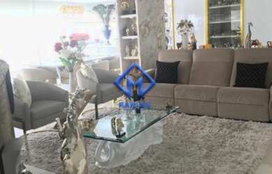 Imagem 6: Splendor Ipiranga 170 m²