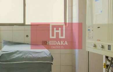 Imagem 6: Apartamento à venda no bairro Saúde - São Paulo/SP, Zona Sul