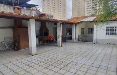 Imagem 16: Sobrado a venda no Tatuapé