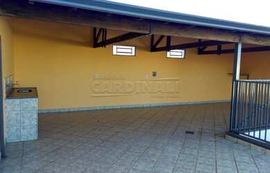 Imagem 6: Sao Carlos - Casa Padrão - Parque Santa Felicia Jardim