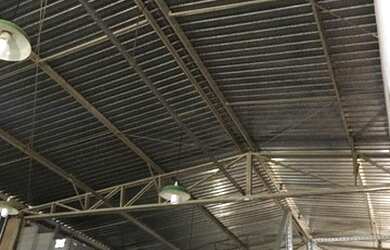 Imagem 7: Excelente Galpão para venda - Jardim dos Pinheiros - Atibaia