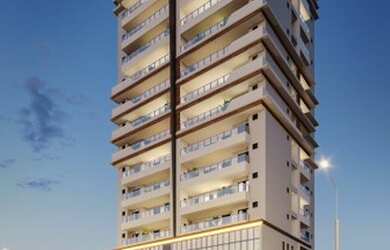 Imagem 4: Apartamento à venda, 107 m² por R$ 1.009.000,00 - Fazenda - Itajaí/SC