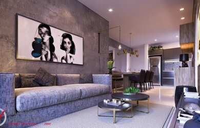 Imagem 5: Itapema - Apartamento Padrão - Morretes